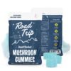 Road Trip Desert Stardust Mushroom Gummies Cotton Candy 4 Cotton Candy 8pk