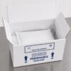 Road Trip Insulated Shipping Kit + Cold Pack 5 Small Insulated Shipping Kit