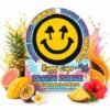 Road Trip Happy Caps x Road Trip Microdosed Mushroom Gummies Tropic Punch 5 Tropic Punch