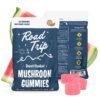 Road Trip Desert Stardust Mushroom Gummies Watermelon 4 Watermelon8pk