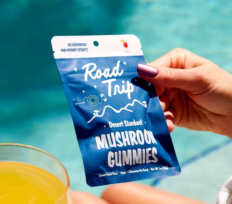 gummies