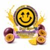 Road Trip Happy Caps x Road Trip Microdosed Mushroom Gummies Passion Fruit 5 passion fruit
