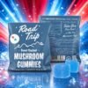 Road Trip Desert Stardust Mushroom Gummies - 2-Piece Sample Size Rocket Pop 5 rocket pop desert stardust